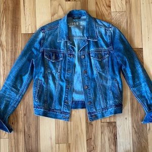 GAP Denim Jacket